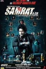 Watch Samrat & Co. 123movieshub