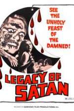 Watch Legacy of Satan 123movieshub