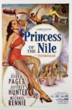 Watch Princess of the Nile 123movieshub