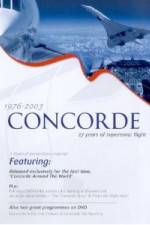 Watch Concorde - 27 Years of Supersonic Flight 123movieshub