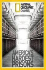 Watch National Geographic Americas Hardest Prisons Mexican Lockdown 123movieshub