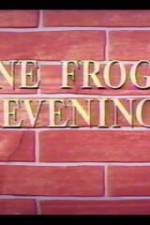 Watch One Froggy Evening 123movieshub