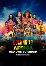 Watch Coming to Africa: Welcome to Ghana 123movieshub