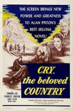 Watch Cry, the Beloved Country 123movieshub