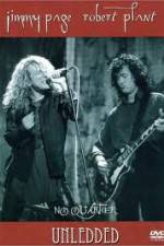 Watch Jimmy Page & Robert Plant: No Quarter (Unledded) 123movieshub