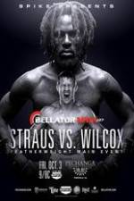 Watch Bellator 127: Daniel Straus vs. Justin Wilcox 123movieshub