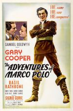 Watch The Adventures of Marco Polo 123movieshub