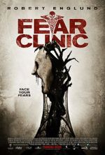 Watch Fear Clinic 123movieshub