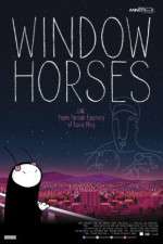 Watch Window Horses 123movieshub