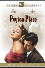 Watch Peyton Place 123movieshub