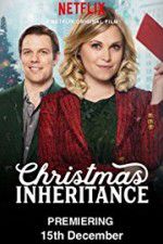 Watch Christmas Inheritance 123movieshub