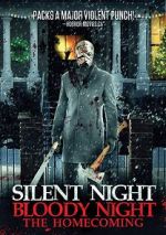 Watch Silent Night, Bloody Night: The Homecoming 123movieshub