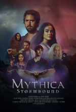 Watch Mythica: Stormbound 123movieshub