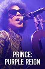 Watch Prince: A Purple Reign 123movieshub