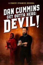 Watch Cummins: Get Outta Here; Devil! (TV Special 2020) 123movieshub