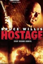 Watch Hostage 123movieshub