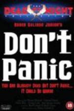Watch Don't Panic 123movieshub