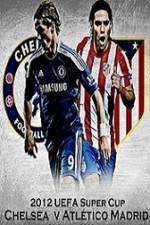 Watch Chelsea vs Atletico Madrid 123movieshub