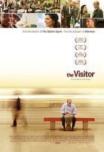 Watch The Visitor 123movieshub