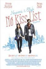 Watch Naomi and Ely's No Kiss List 123movieshub