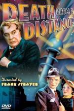 Watch Death from a Distance 123movieshub