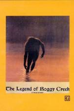 Watch The Legend of Boggy Creek 123movieshub