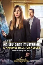 Watch Hailey Dean Mystery: A Marriage Made for Murder 123movieshub