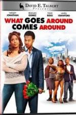 Watch What Goes Around Comes Around 123movieshub