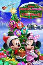 Watch Mickey and Minnie Wish Upon a Christmas (TV Special 2021) 123movieshub