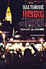 Watch Baltimore Rising 123movieshub