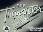Watch The Transistor (Short 1953) 123movieshub