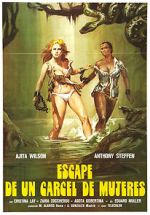 Watch Escape from Hell 123movieshub