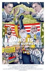 Watch Who Is Vermin Supreme? An Outsider Odyssey 123movieshub