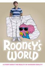 Watch Rooney's World 123movieshub