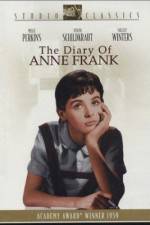 Watch The Diary of Anne Frank 123movieshub