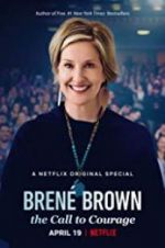 Watch Bren Brown: The Call to Courage 123movieshub