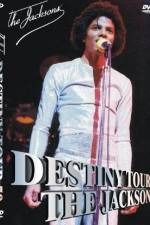 Watch The Jacksons Destiny Tour 123movieshub