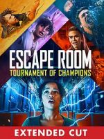 Watch Escape Room: Tournament of Champions (Extended Cut) 123movieshub