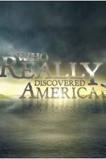 Watch Who Really Discovered America 123movieshub