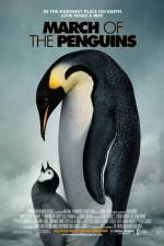 Watch March of the Penguins 123movieshub