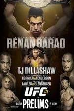 Watch UFC 173: Barao vs. Dillashaw Prelims 123movieshub