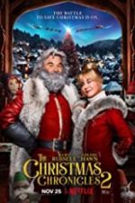 Watch The Christmas Chronicles 2 123movieshub