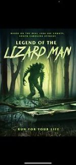 Watch Legend of Lizard Man 123movieshub