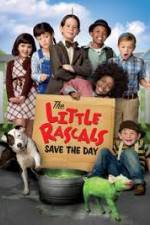 Watch The Little Rascals Save the Day 123movieshub