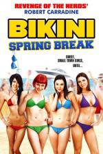 Watch Bikini Spring Break 123movieshub