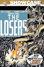 Watch DC Showcase: The Losers (Short 2021) 123movieshub