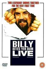 Watch Billy Connolly Bites Yer Bum 123movieshub
