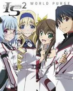 Watch Infinite Stratos 2: World Purge 123movieshub