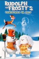 Watch Rudolph and Frosty's Christmas in July 123movieshub