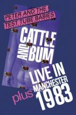 Watch Peter And The Test Tube Babies Live In Manchester 123movieshub